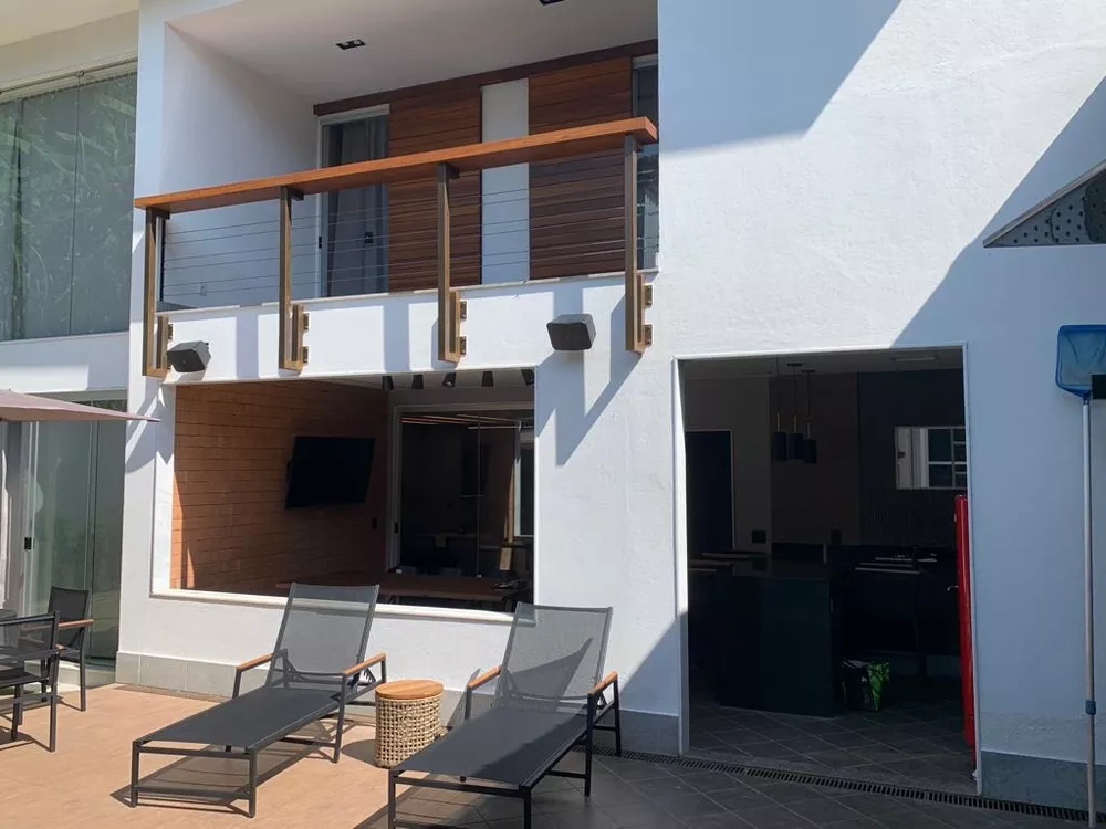 Casa, 4 quartos - Foto 2