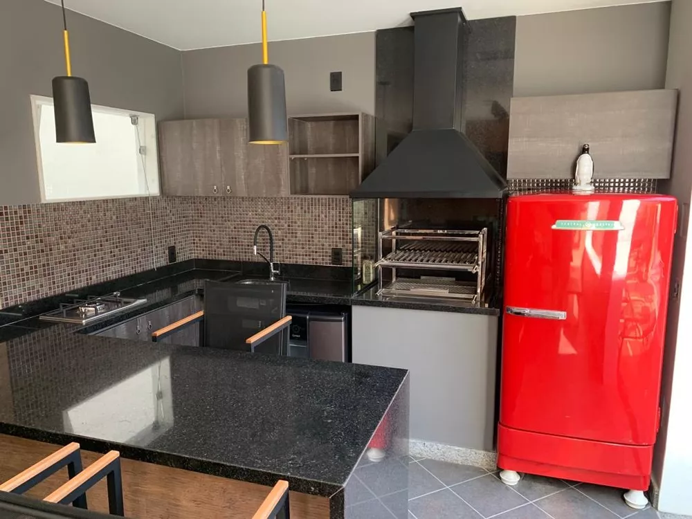 Casa, 4 quartos - Foto 4