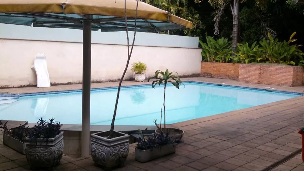 Casa, 4 quartos - Foto 11