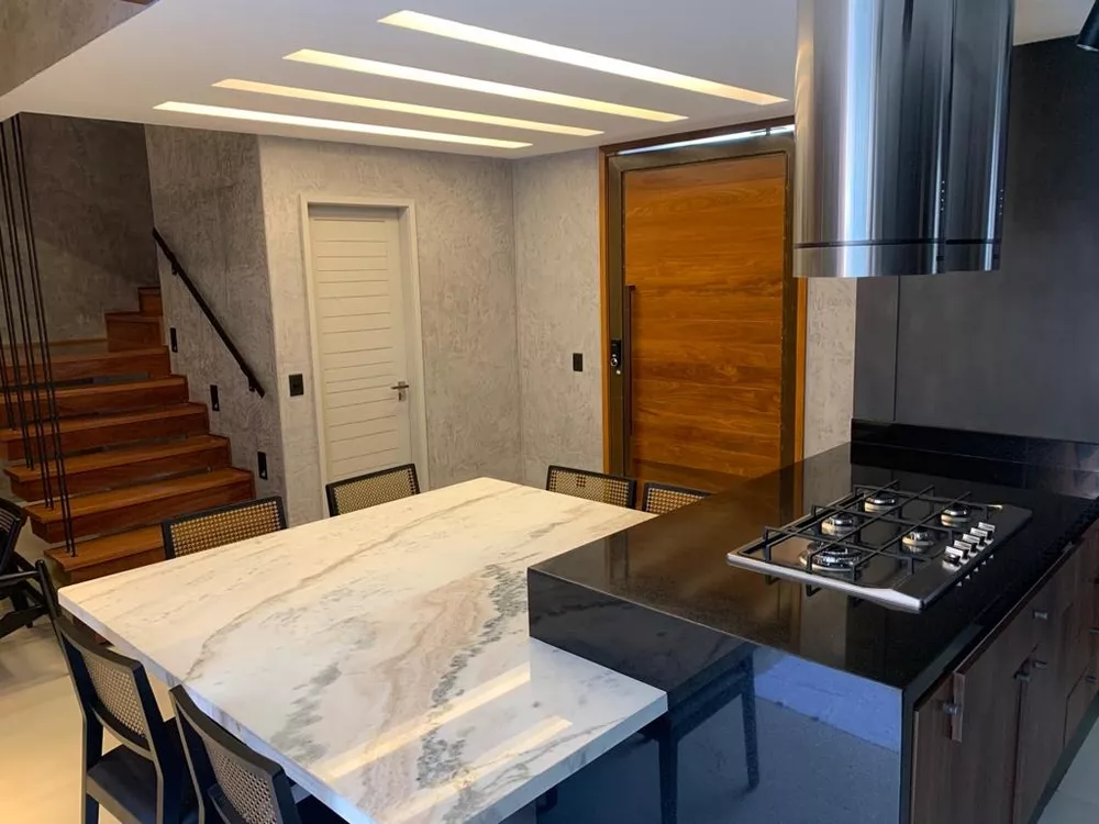 Casa, 4 quartos - Foto 7