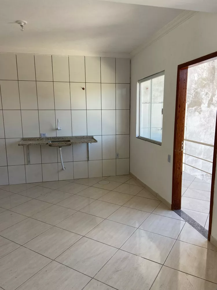 Casa, 3 quartos - Foto 9