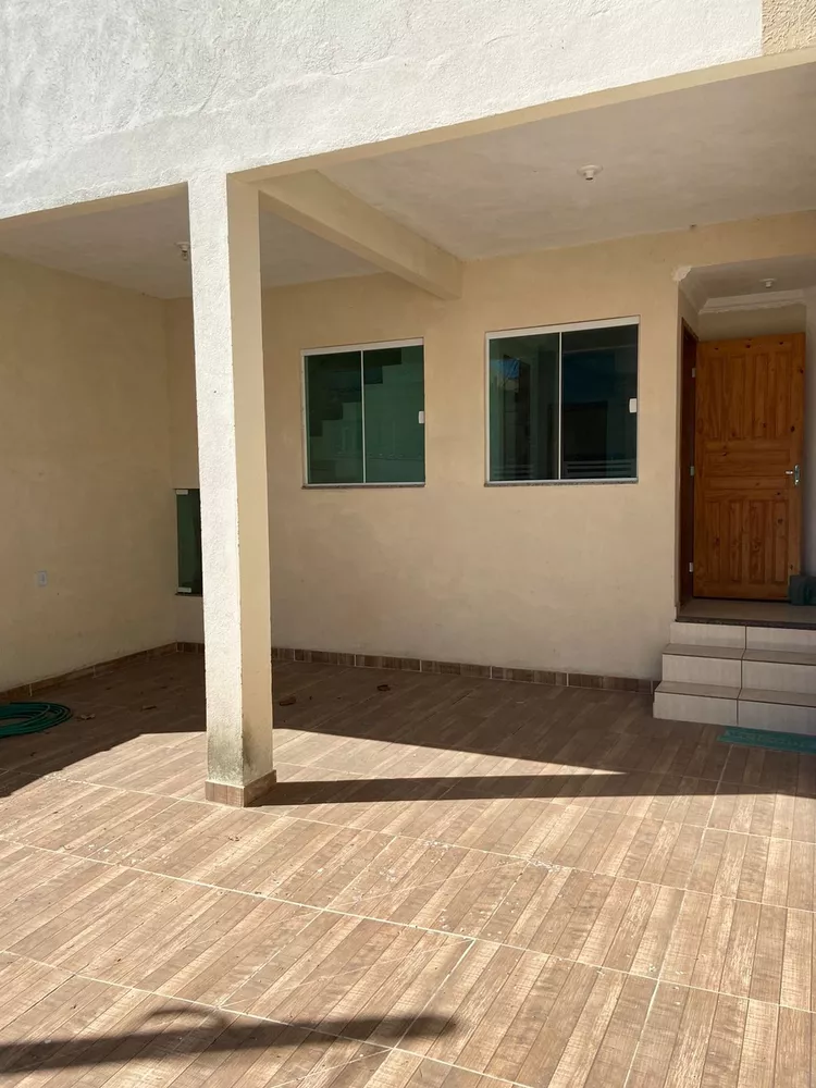 Casa, 3 quartos - Foto 2