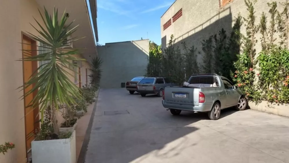 Kitnet-Studio, 40 m² - Foto 11