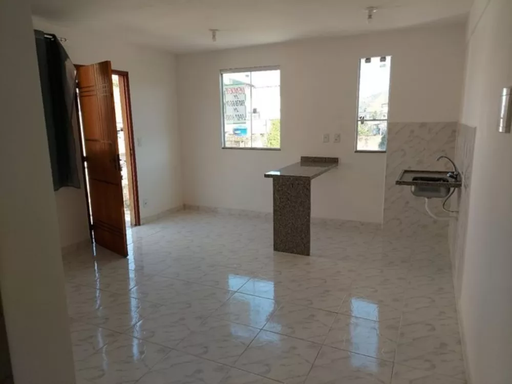 Kitnet-Studio, 40 m² - Foto 2