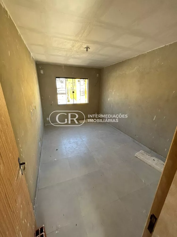 Casa, 2 quartos - Foto 11