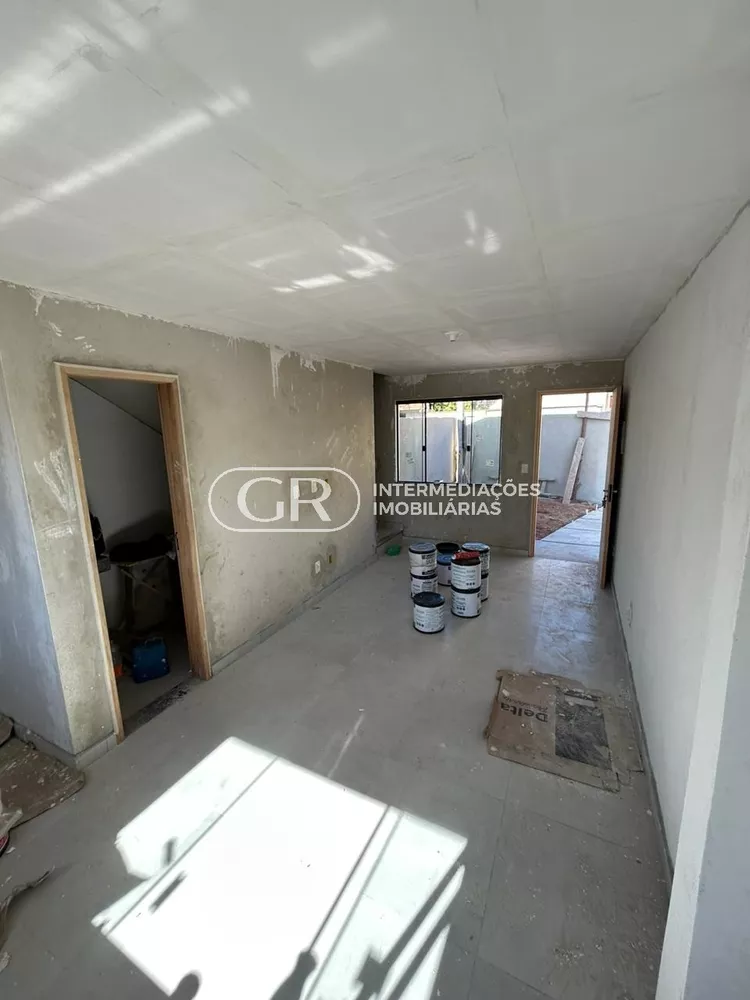 Casa, 2 quartos - Foto 17