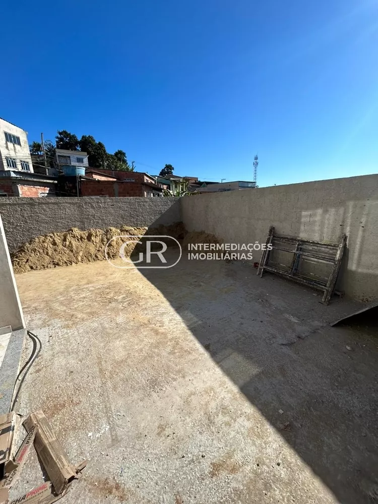 Casa, 2 quartos - Foto 14