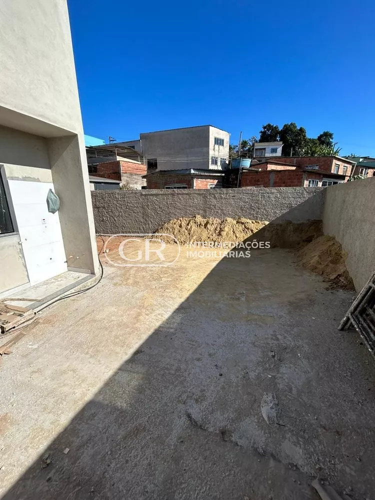 Casa, 2 quartos - Foto 12