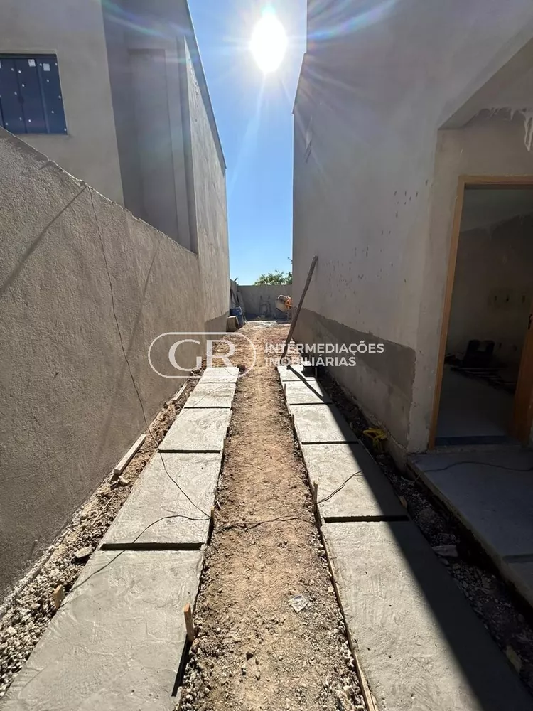 Casa, 2 quartos - Foto 10