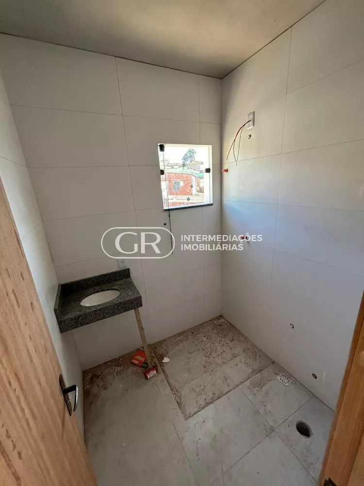 Casa, 2 quartos - Foto 9