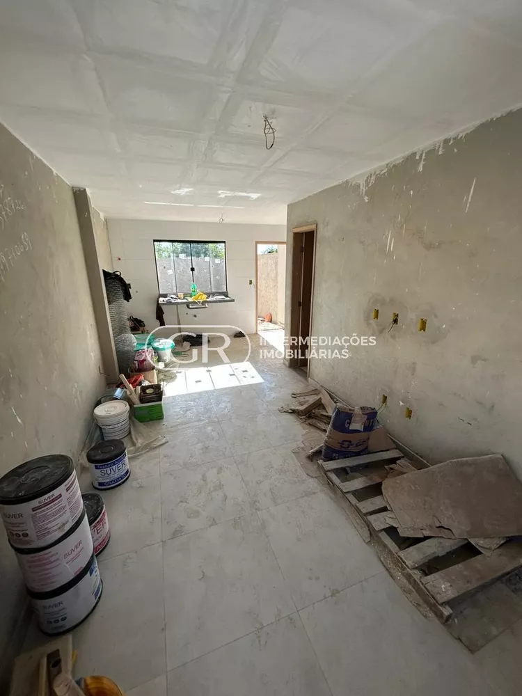 Casa, 2 quartos - Foto 16