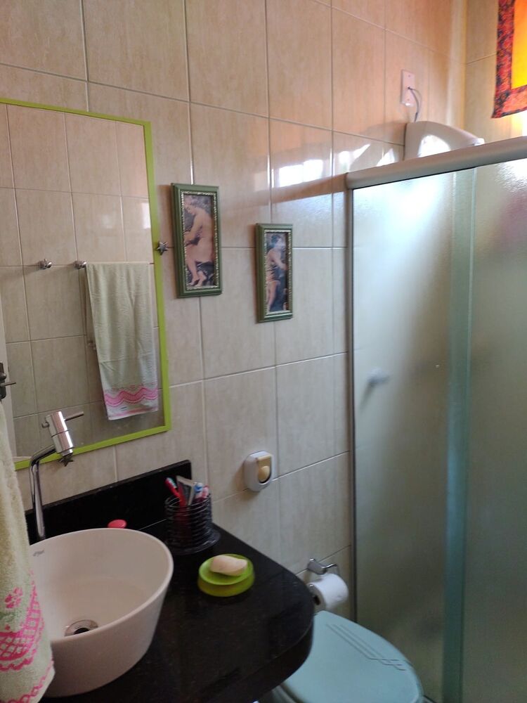 Casa, 3 quartos - Foto 15