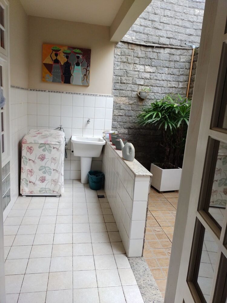 Casa, 3 quartos - Foto 12