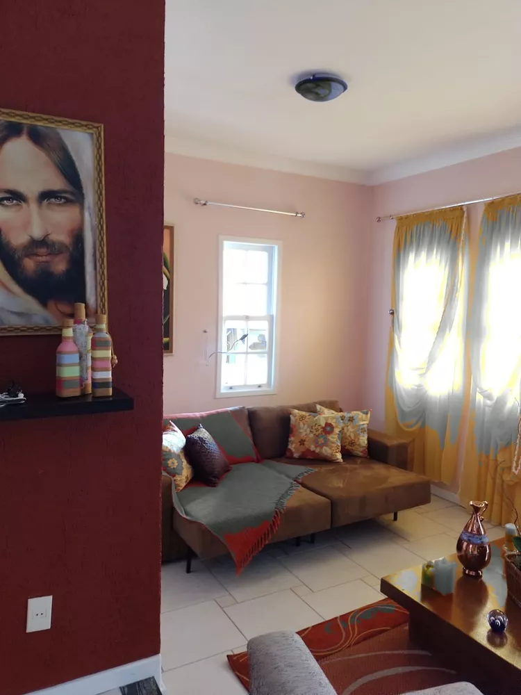 Casa, 3 quartos - Foto 3