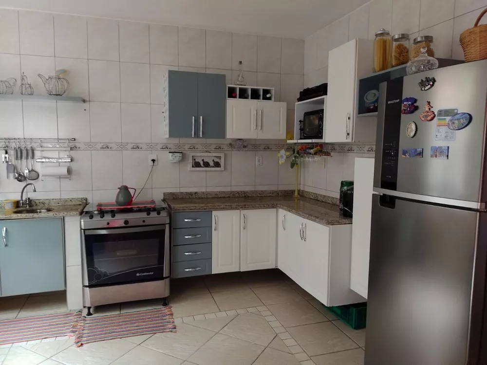 Casa, 3 quartos - Foto 11