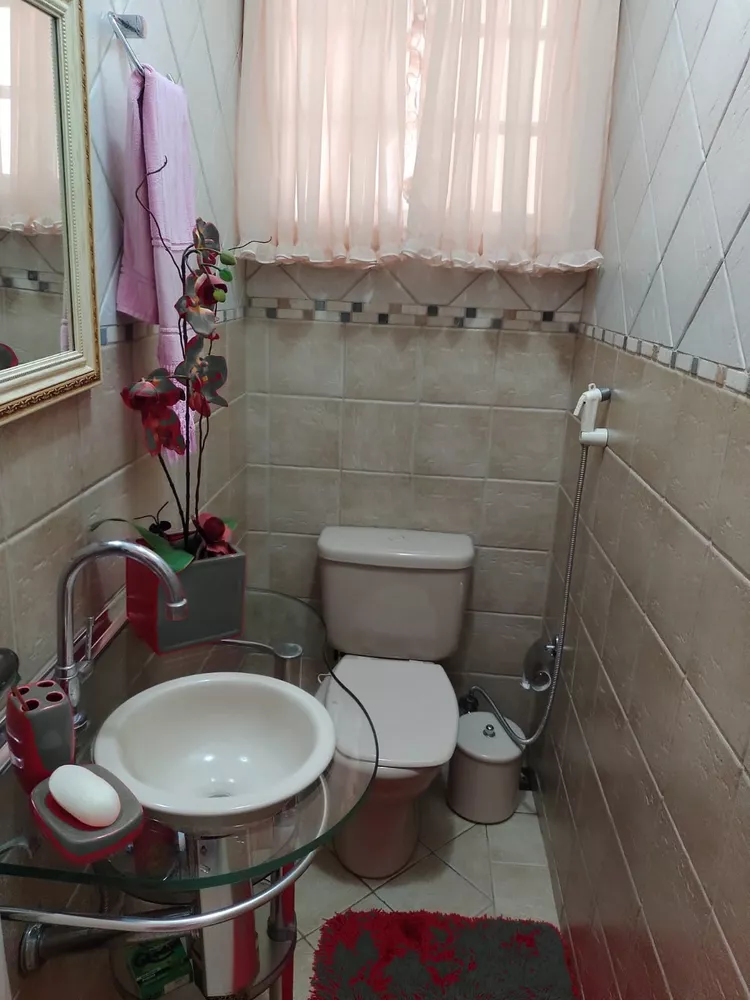 Casa, 3 quartos - Foto 14