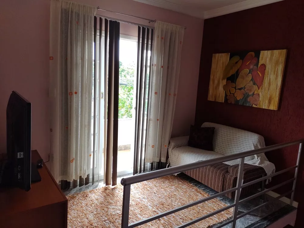 Casa, 3 quartos - Foto 5