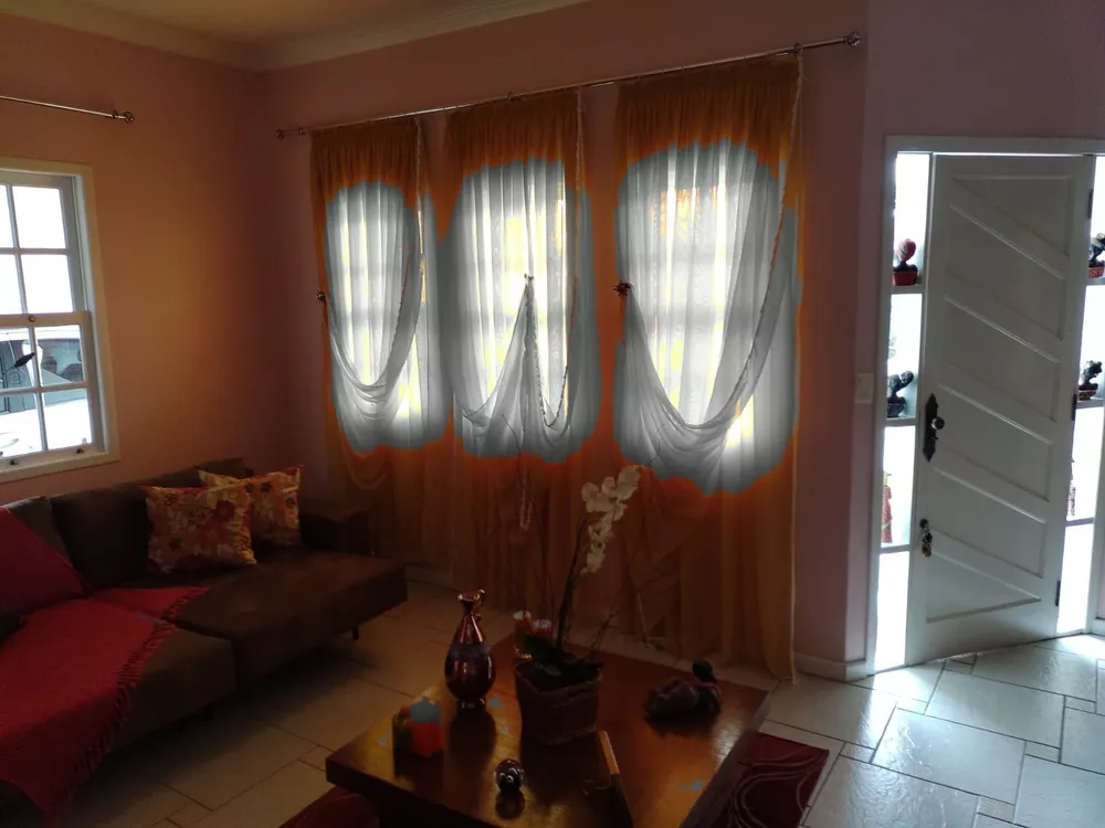 Casa, 3 quartos - Foto 2