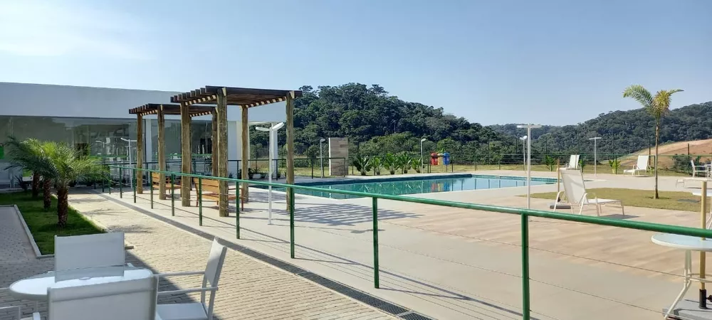 Terreno, 309 m² - Foto 1