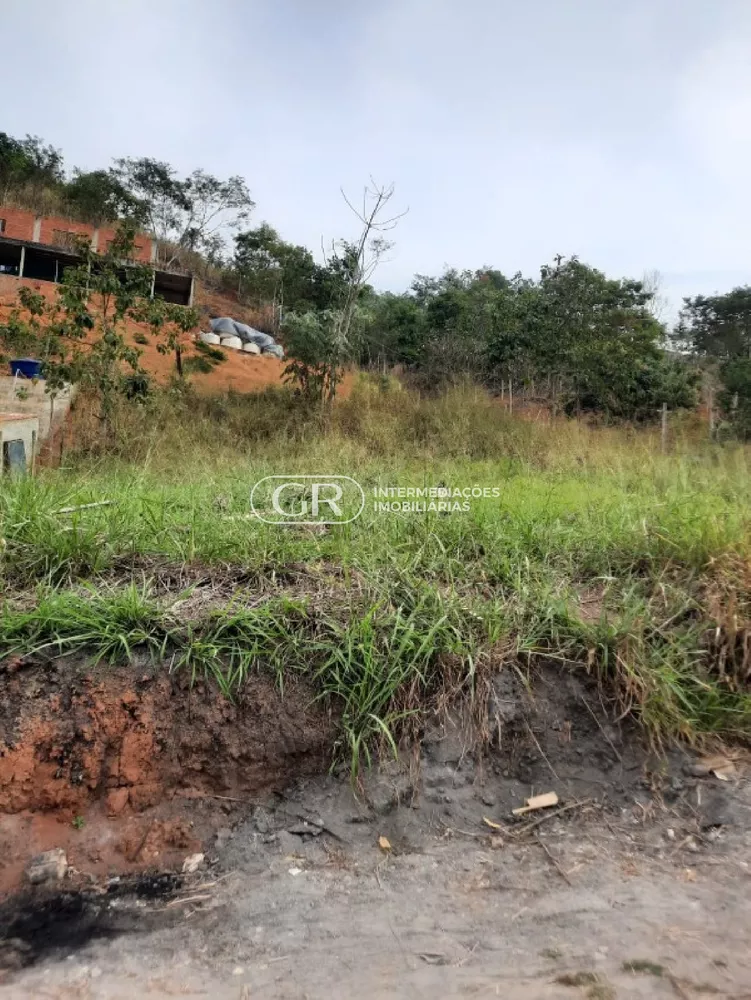 Terreno, 600 m² - Foto 1