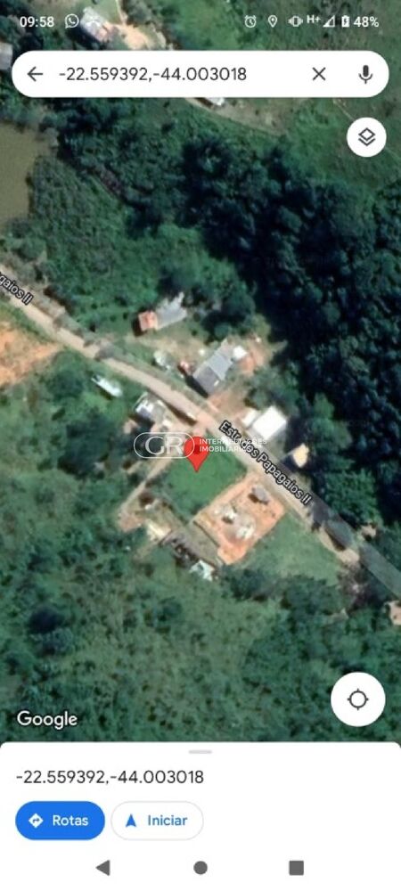 Terreno, 600 m² - Foto 5