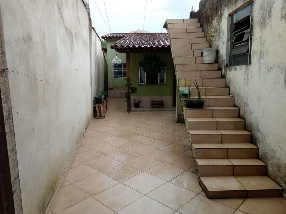 Loja-Salão à venda com 3 quartos - Foto 3