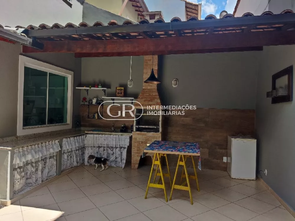 Casa, 4 quartos - Foto 21