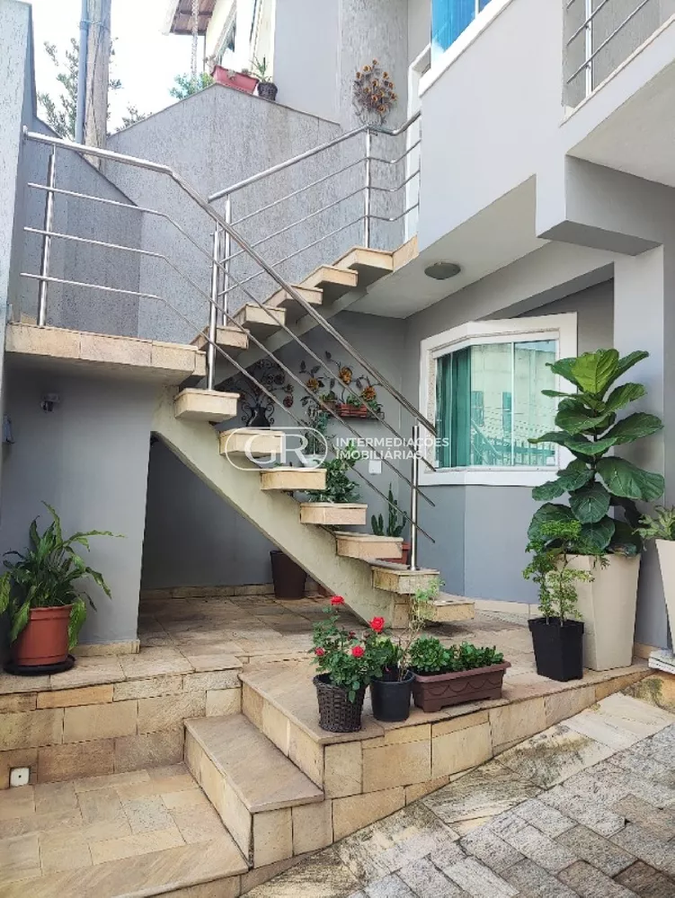 Casa, 4 quartos - Foto 30