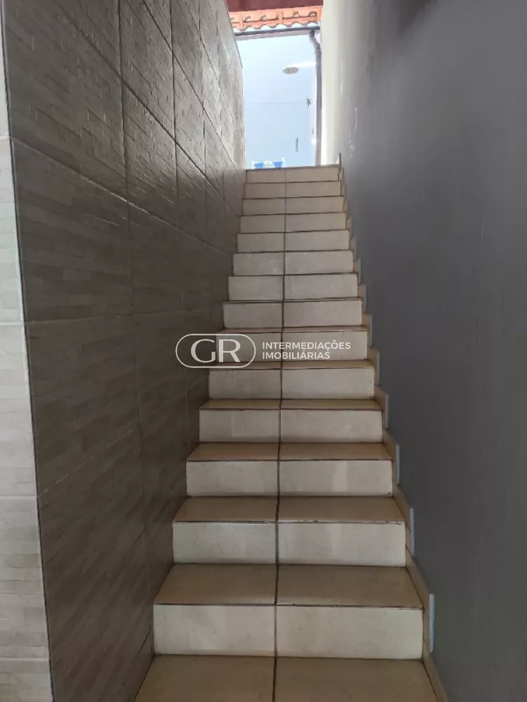 Casa, 4 quartos - Foto 20