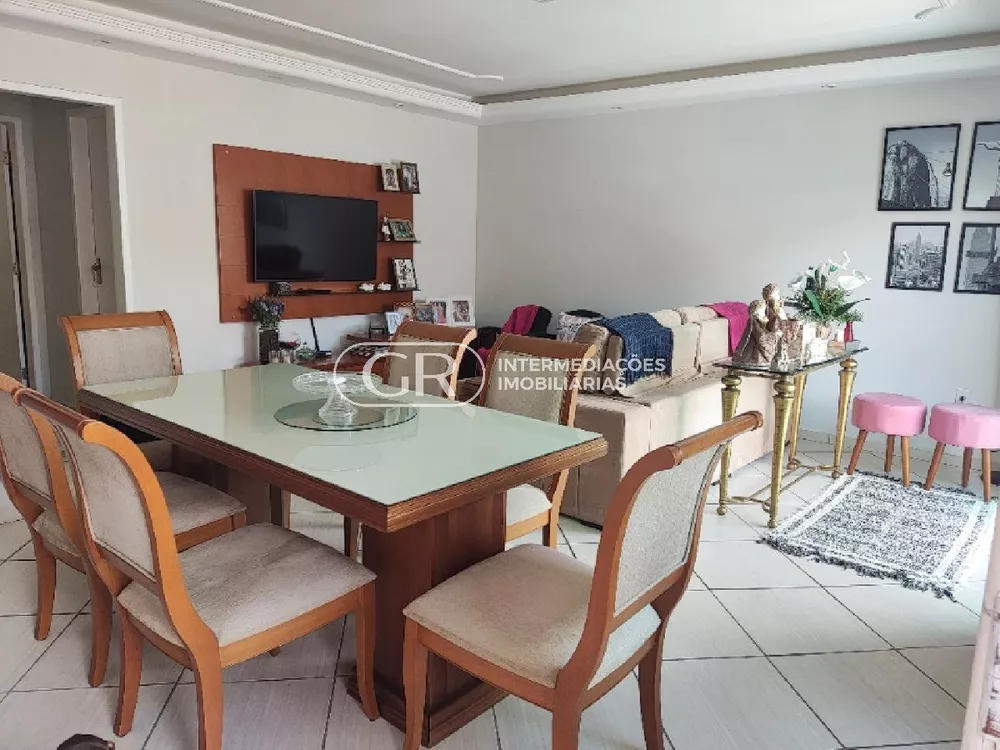 Casa, 4 quartos - Foto 13