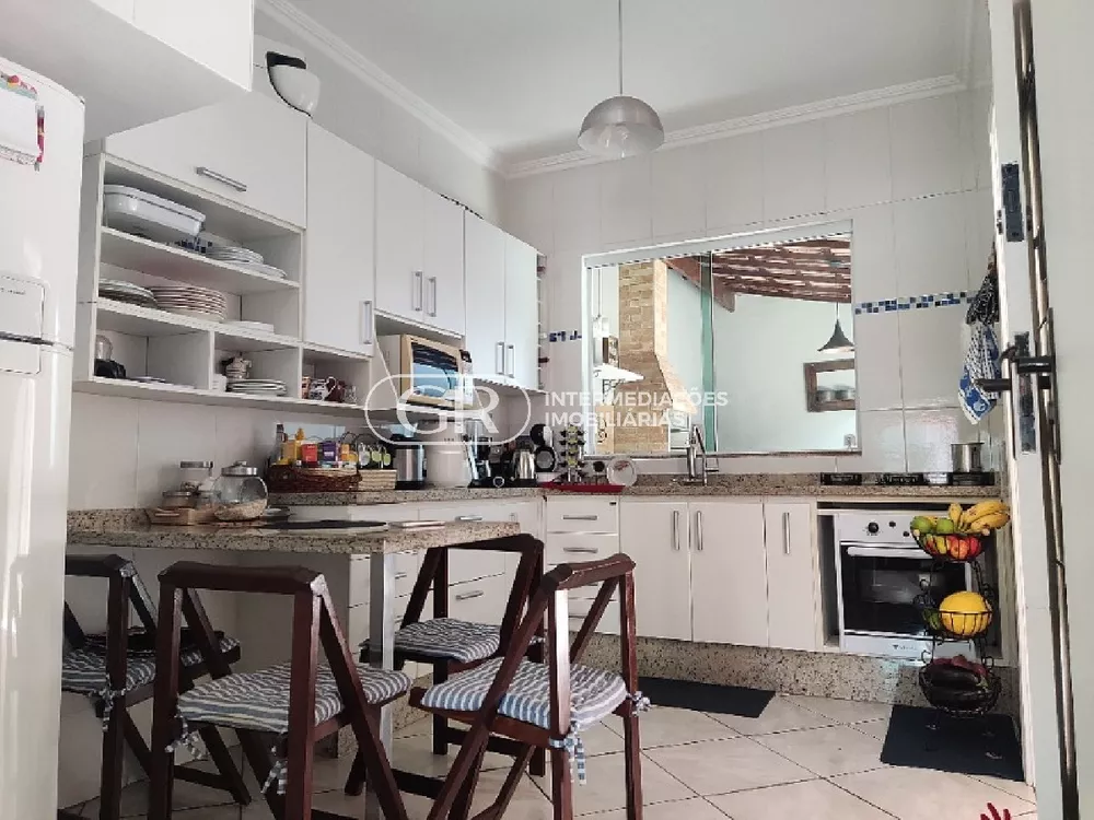 Casa, 4 quartos - Foto 5