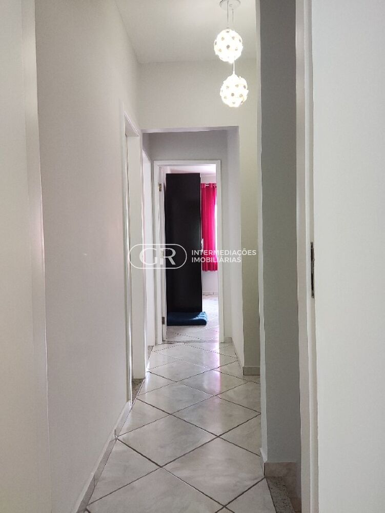 Casa, 4 quartos - Foto 23