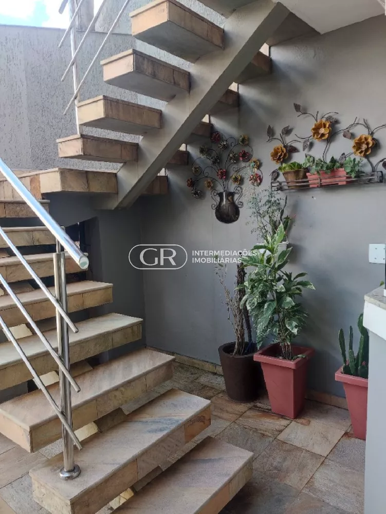 Casa, 4 quartos - Foto 22