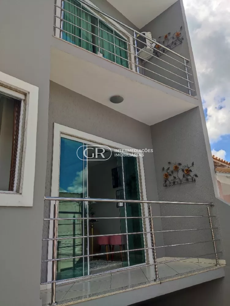 Casa, 4 quartos - Foto 24