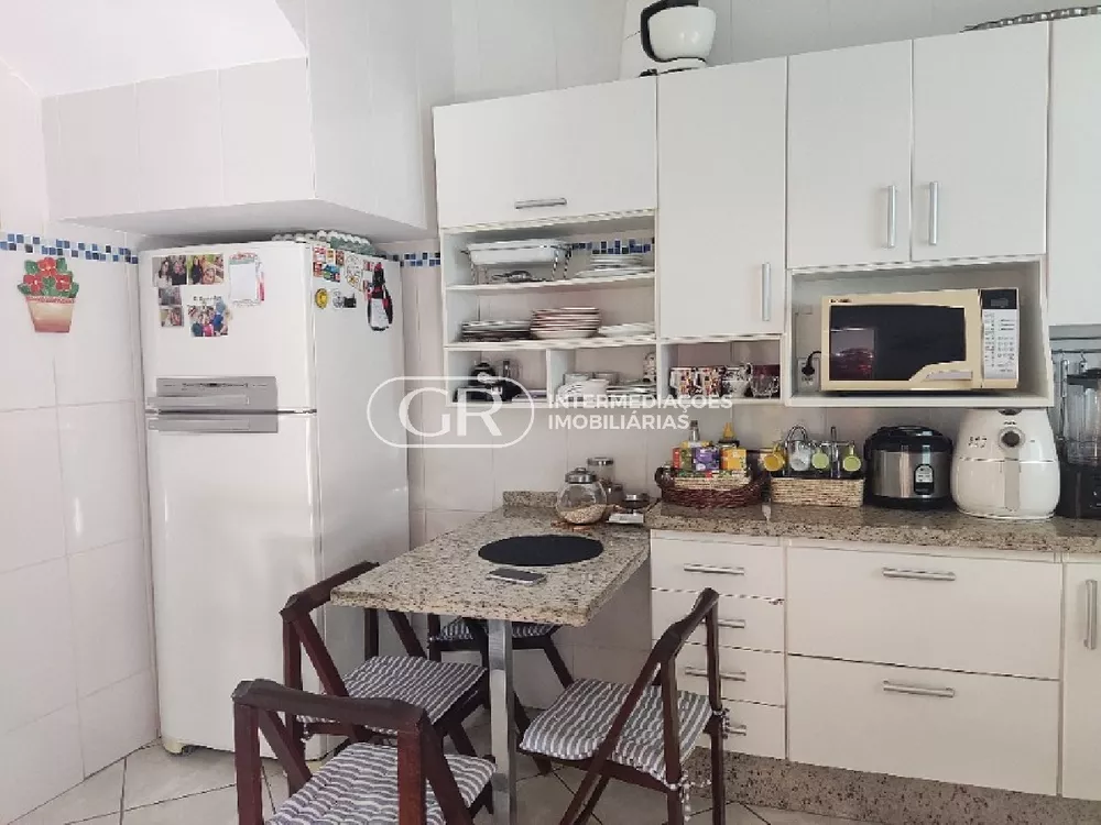 Casa, 4 quartos - Foto 26