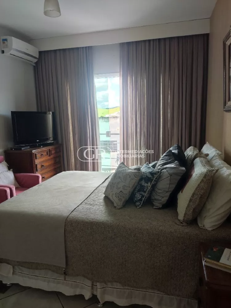 Casa, 4 quartos - Foto 19