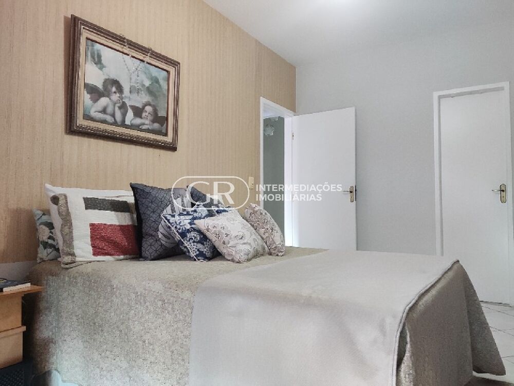 Casa, 4 quartos - Foto 17