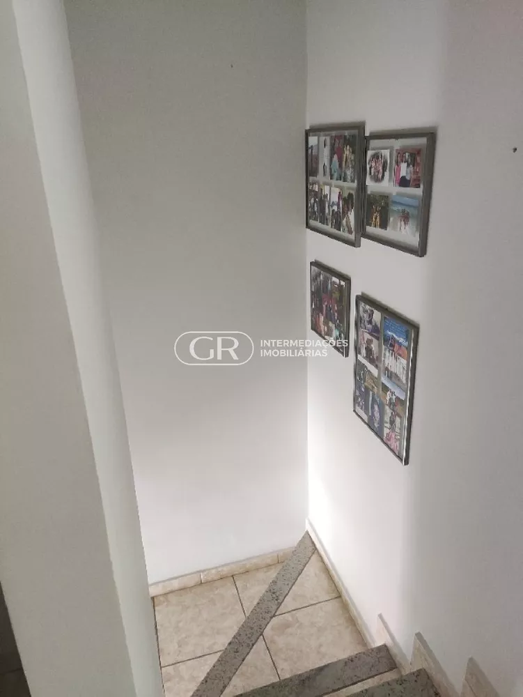 Casa, 4 quartos - Foto 28