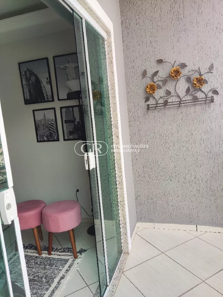 Casa, 4 quartos - Foto 9