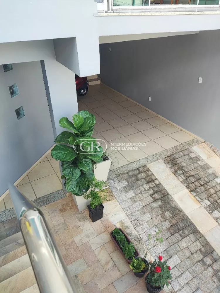 Casa, 4 quartos - Foto 6