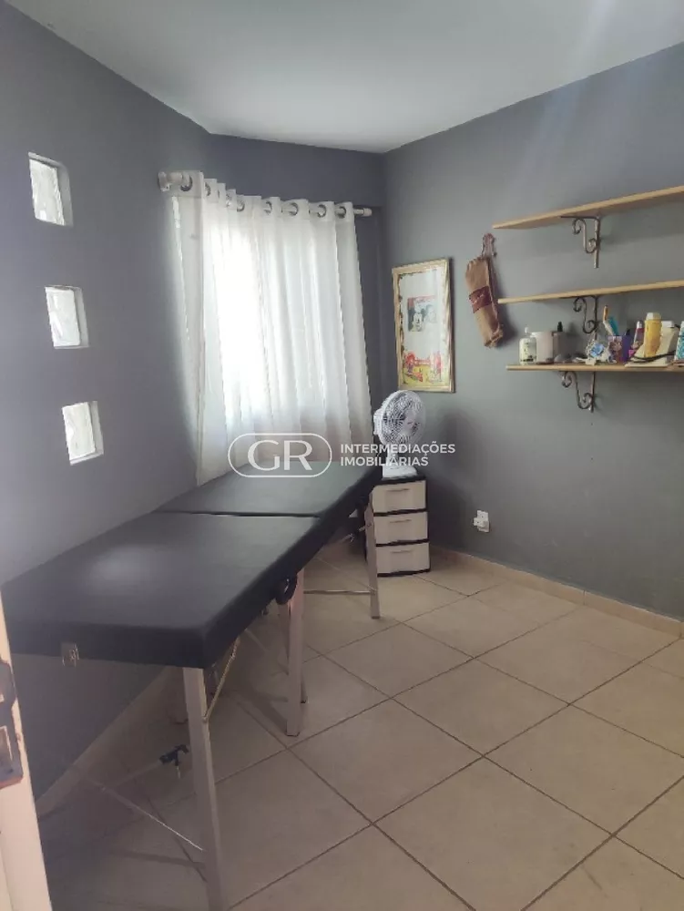 Casa, 4 quartos - Foto 18