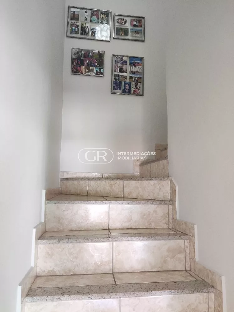 Casa, 4 quartos - Foto 7