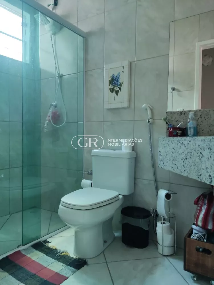 Casa, 4 quartos - Foto 3