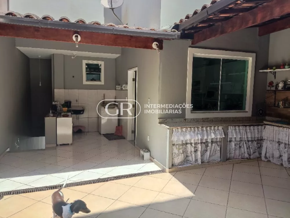 Casa, 4 quartos - Foto 11