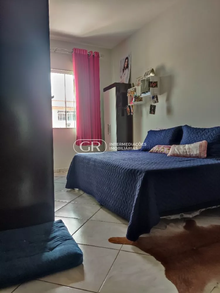 Casa, 4 quartos - Foto 33