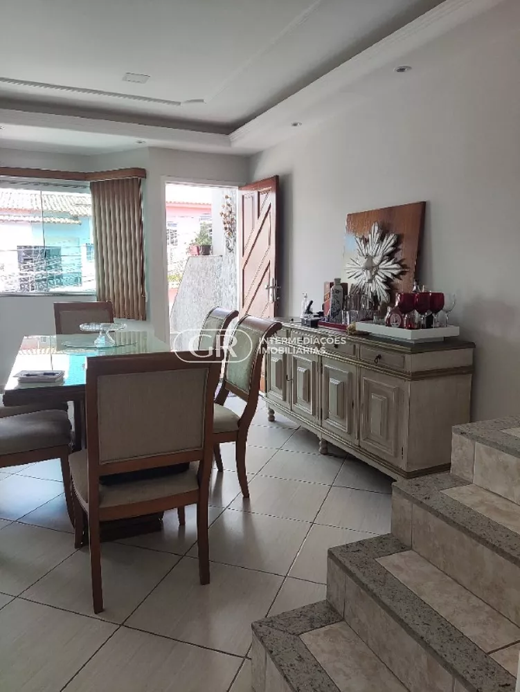 Casa, 4 quartos - Foto 25