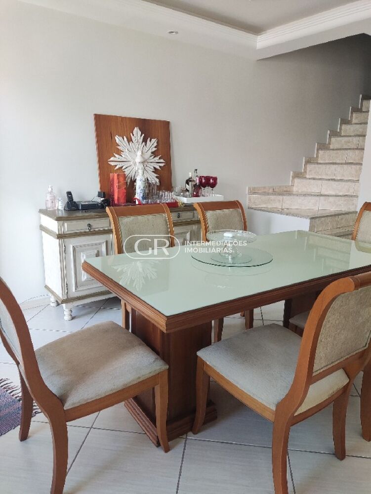 Casa, 4 quartos - Foto 10