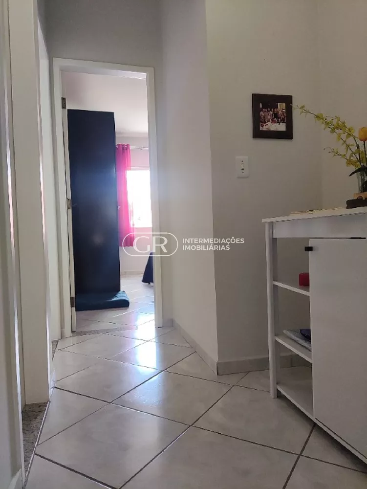 Casa, 4 quartos - Foto 8