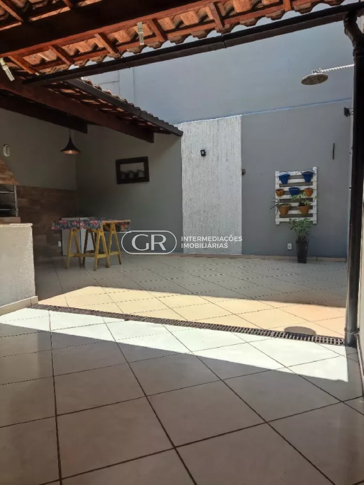 Casa, 4 quartos - Foto 34