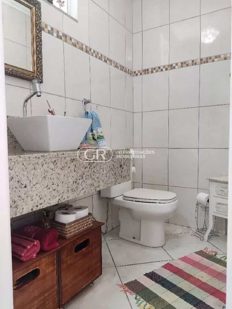 Casa, 4 quartos - Foto 29